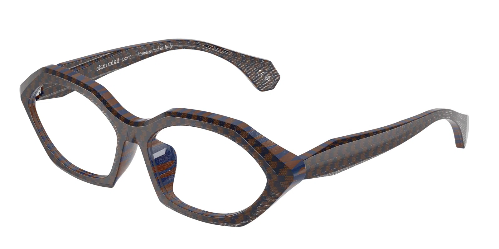 Alain Mikli 3530DM Eyeglasses - view 10